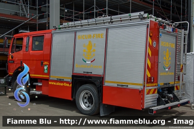 Mercedes-Benz 1124
Sicur-Fire
Guardie ai Fuochi porto di La Spezia
Parole chiave: Mercedes-Benz 1124