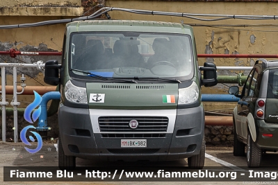 Fiat Ducato X250
Marina Militare Italiana
MM BK 982
Parole chiave: Fiat Ducato_X250 MMBK982