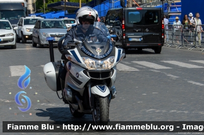 Bmw R1200rt III serie
Polizia Roma Capitale
Parole chiave: Bmw R1200rt_IIIserie