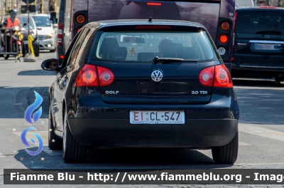 Volkswagen Golf V serie
Esercito Italiano
EI CL 547
Parole chiave: Volkswagen Golf_Vserie EICL547
