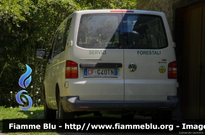 Volkswagen Transporter T5 4Motion
Corpo Forestale Provincia di Trento
CF G40 TN
Parole chiave: Volkswagen Transporter_T5_4Motion CFG40TN