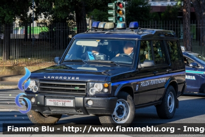 Land Rover Discovery II serie restyle
Polizia Penitenziaria
POLIZIA PENTIENZIARIA 166 AE
Parole chiave: Land-Rover Discovery_IIserie_restyle POLIZIAPENTIENZIARIA166AE