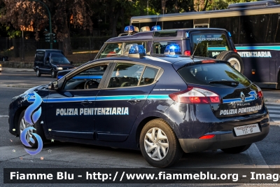 Renault Megane III serie restyle 
Polizia Penitenziaria
POLIZIA PENITENZIARIA 757 AF
Parole chiave: Renault Megane_IIIserie_restyle POLIZIAPENITENZIARIA757AF Festa_della_repubblica_2018