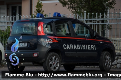 Fiat Nuova Panda 4x4 II serie
Carabinieri
CC DJ 187
Parole chiave: Fiat Nuova_Panda_4x4_IIserie CCDJ187