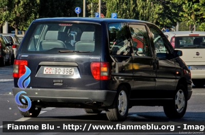 Fiat Ulysse I serie
Carabinieri 
CC BQ 896
Parole chiave: Fiat Ulysse_Iserie CCBQ896 festa_della_repubblica_2015