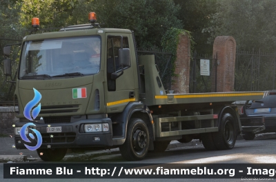 Iveco EuroCargo 150E21 II serie
Esercito Italiano
EI CF 990
Parole chiave: Iveco EuroCargo_150E21_IIserie EICF990 Festa_della_Repubblica_2014