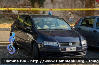 Fiat Stilo II serie
Carabinieri
CC BW 007
Parole chiave: Fiat Stilo_IIserie CCBW007 festa_della_repubblica_2015