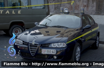Alfa-Romeo 156 II serie
Guardia di Finanza
GdiF 191 AZ
Parole chiave: Alfa-Romeo 156_IIserie GdiF191AZ Festa_della_Repubblica_2014