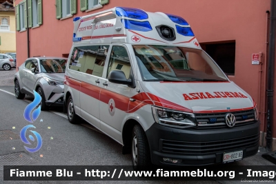 Volkswagen Transporter T6
Croce Rossa Italiana
Comitato Locale di Dimaro (TN)
allestita EDM
CRI 802 AE
Parole chiave: Volkswagen Transporter_T6 CRI802AE