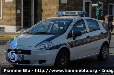 Fiat Grande Punto
Polizia Roma Capitale
Parole chiave: Fiat Grande_Punto Festa_della_Republica_2014