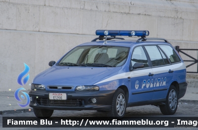 Fiat Marea Weekend I serie 
Polizia di Stato
POLIZIA E1266 
Parole chiave: Fiat Marea_Weekend_Iserie POLIZIAE1266 Festa_della_Republica_2014