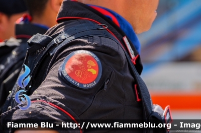 Patch
Carabinieri 
VIII Battaglione Mobile "Lazio"
Parole chiave: festa_della_repubblica_2015