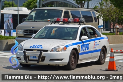 Chevrolet Impala
United States of America-Stati Uniti d'America
New York Police Department
44th Precinct
Parole chiave: Chevrolet Impala
