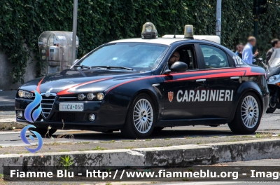 Alfa-Romeo 159
Carabinieri
CC CA 068
Parole chiave: Alfa-Romeo 159 CCCA068 festa_della_repubblica_2015