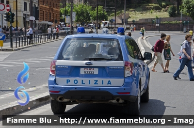 Subaru Forester V serie
Polizia di Stato
POLIZIA H3333
Parole chiave: Subaru Forester_Vserie POLIZIAH3333 Festa_della_Republica_2014