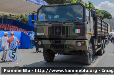Astra SM66.40
Esercito Italiano
EI CH 296
Parole chiave: Astra SM66.40 EICH296 Festa_della_Repubblica_2014