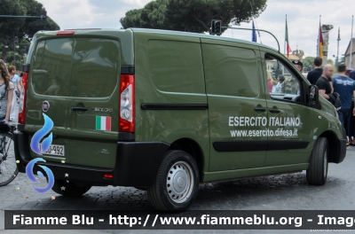 Fiat Scudo IV serie
Esercito Italiano
EI CU 992
Parole chiave: Fiat Scudo_IVserie EICU992 Festa_della_Repubblica_2014