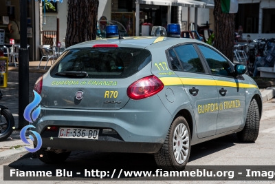 Fiat Nuova Bravo
Guardia di Finanza
GdiF 336 BD
Parole chiave: Fiat Nuova_Bravo GdiF336BD Valore_Tricolore_2019