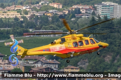 Agusta Westland AW139
Vigili del Fuoco
Corpo Permanente di Trento
Nucleo Elicotteri
I-TNDD
Parole chiave: Agusta Westland AW139