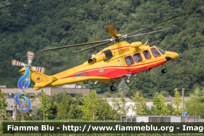 Agusta Westland AW139
Vigili del Fuoco
Corpo Permanente di Trento
Nucleo Elicotteri
I-TNDD
Parole chiave: Agusta Westland AW139