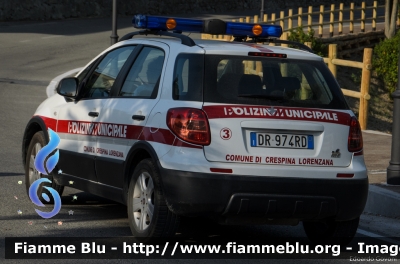 Fiat Sedici I serie
Polizia Municipale Crespina Lorenzana (PI)
Parole chiave: Fiat Sedici_Iserie