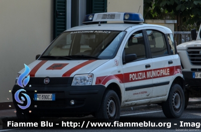 Fiat Nuova Panda 4x4 I serie
Polizia Municipale Crespina Lorenzana (PI)
Autovettura proveniente dall'ex comune di Crespina
Parole chiave: Fiat Nuova_Panda_4x4_Iserie