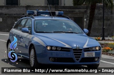 Alfa Romeo 159 Sportwagon
Polizia di Stato
Polizia Stradale
POLIZIA F9378
Parole chiave: Alfa-Romeo 159_Sportwagon POLIZIAF9378