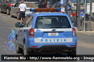 Subaru Forester V serie
Polizia di Stato
Polizia Stradale
POLIZIA H2646
Parole chiave: Subaru Forester_Vserie POLIZIAH2646
