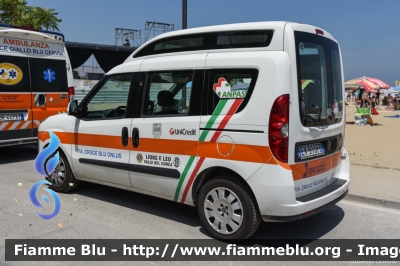 Fiat Doblò III serie
Pubblica Assistenza Croce Blu Onlus
Provincia di Rimini
"BLU 13"
Parole chiave: Fiat Doblò_IIIserie BellariaIgeaMarina2018