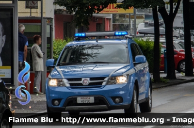 Fiat Freemont
Polizia di Stato
Questura di Bolzano
Polizia Stradale
POLIZIA H8790
Parole chiave: Fiat Freemont POLIZIAH8790
