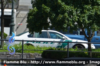 Chevrolet Impala
United States of America - Stati Uniti d'America 
New York State Park Police
Parole chiave: Chevrolet Impala
