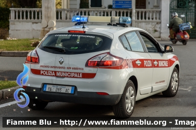 Renault Megane III serie
Polizia Municipale San Vincenzo (LI)
POLIZIA LOCALE YA 283 AC
Parole chiave: Renault Megane_IIIserie POLIZIALOCALEYA283AC