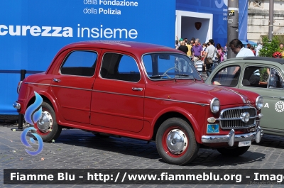 Fiat 1100-103 E
Polizia di Stato
Polizia Stradale
POLIZIA 19598
Parole chiave: Fiat 1100-103_E POLIZIA19598 Festa_della_Polizia_2011