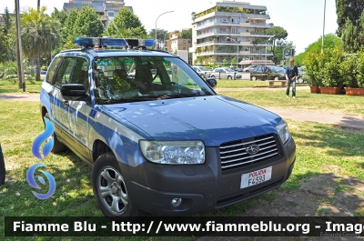 Subaru Forester IV serie
Polizia di Stato
Polizia Stradale
POLIZIA F4953
Parole chiave: Subaru Forester_IVserie POLIZIAF4953 Festa_della_Polizia_2011