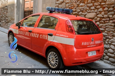 Fiat Grande Punto
Vigili del Fuoco
Comando Provinciale di Roma
VF 26151
Parole chiave: Fiat Grande_Punto VF26151 Raduno_Nazionale_VVF_2017