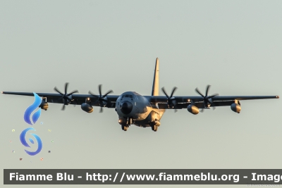 Lockheed C-130J Hercules
Aeronautica Militare Italiana
46° Brigata Aerea
46-48
Parole chiave: Lockheed C-130J_Hercules