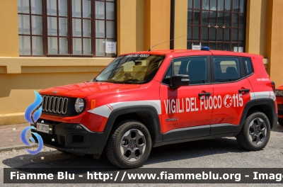 Jeep Renegade
Vigili Del Fuoco
VF 27755
Parole chiave: Jeep Renegade VF27755 Raduno_Nazionale_VVF_2017