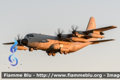 Lockheed C-130J Hercules
Aeronautica Militare Italiana
46° Brigata Aerea
46-48
Parole chiave: Lockheed C-130J_Hercules