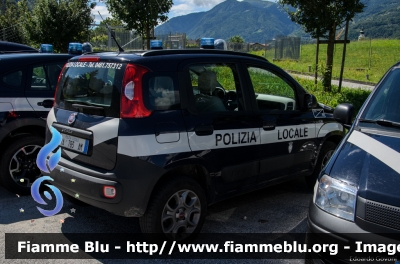 Fiat Nuova Panda 4x4 II serie
08 - Polizia Locale Comprensorio della Bassa Valsugana e Tesino (TN)
POLIZIA LOCALE YA 783 AM
Parole chiave: Fiat Nuova_Panda_4x4_IIserie POLIZIALOCALEYA783AM