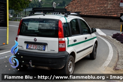 Fiat Nuova Panda 4x4 I serie
Corpo Forestale Provincia di Bolzano
CF FD 060
Parole chiave: Fiat Nuova_Panda_4x4_Iserie CFFD060