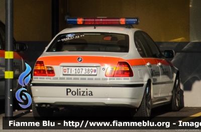 Bmw 320 E46
Schweiz - Suisse - Svizra - Svizzera
Polizia Comunale Chiasso
TI 107389
Parole chiave: Bmw 320_E46