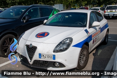 Alfa Romeo Nuova Giulietta restyle
Regione Piemonte
Protezione Civile
Parole chiave: Alfa-Romeo Nuova_Giulietta_restyle Reas_2023