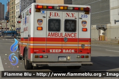 Ford F350
United States of America - Stati Uniti d'America
New York Fire Department
Parole chiave: Ford F350