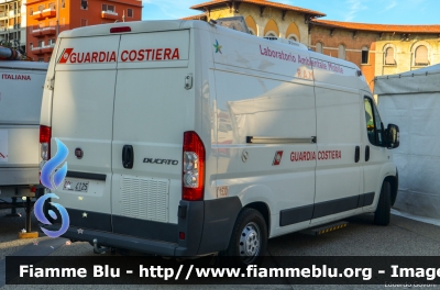 Fiat Ducato X250
Guardia Costiera
Laboratorio Ambientale Mobile R.A.M.
CP 4125
Parole chiave: Fiat Ducato_X250 CP4125