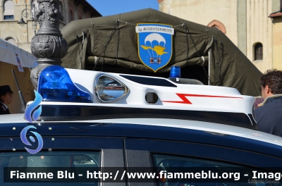 Fiat Grande Punto
Carabinieri
Con sistema EVA
CC CK 101
Parole chiave: Fiat Grande_Punto CCCK101
