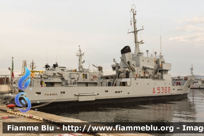 Nave A 5368 "Palmaria"
Marina Militare Italiana
Nave servizio fari
Classe Ponza
Parole chiave: Festa_Forze_Armate_2017