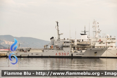 Nave A 5367 "Tavolara"
Marina Militare Italiana
Nave servizio fari
Classe Ponza
Parole chiave: Festa_Forze_Armate_2017