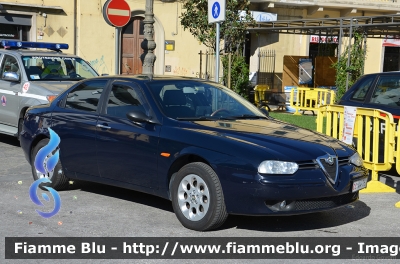 Alfa Romeo 156 I serie
Carabinieri
CC AW 751
Parole chiave: Alfa-Romeo 156_Iserie CCAW751