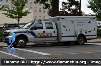 Ford F550
United States of America-Stati Uniti d'America
US Capitol Police
Parole chiave: Ford F550