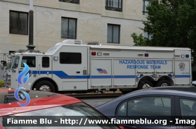 Pierce Rescue Truck
United States of America-Stati Uniti d'America
US Capitol Police
Parole chiave: Pierce Rescue_Truck